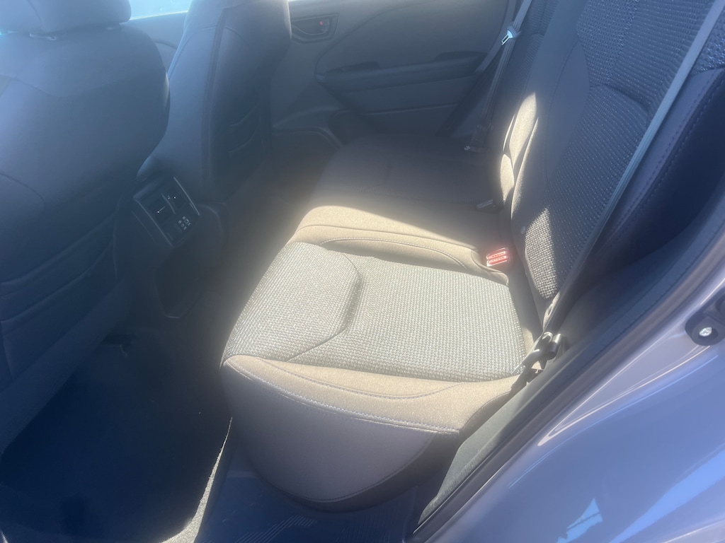 New 2026 Subaru Forester Premium SUV