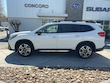  Subaru Ascent