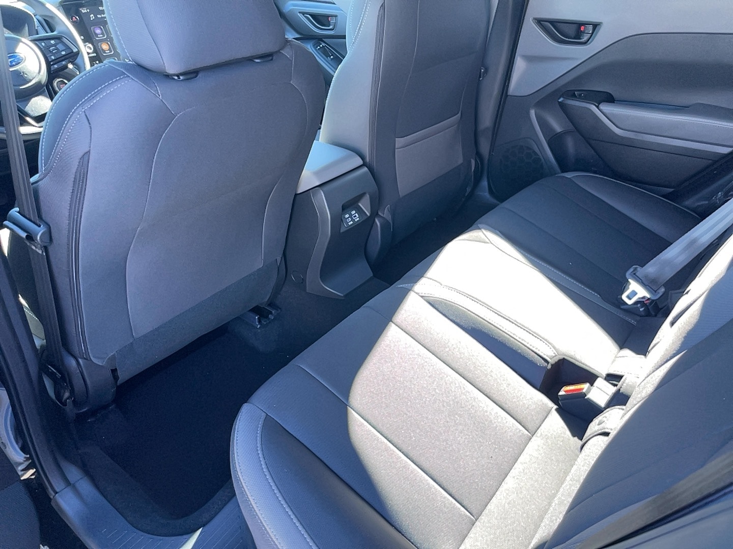 2026 Subaru Crosstrek Premium - Photo 6