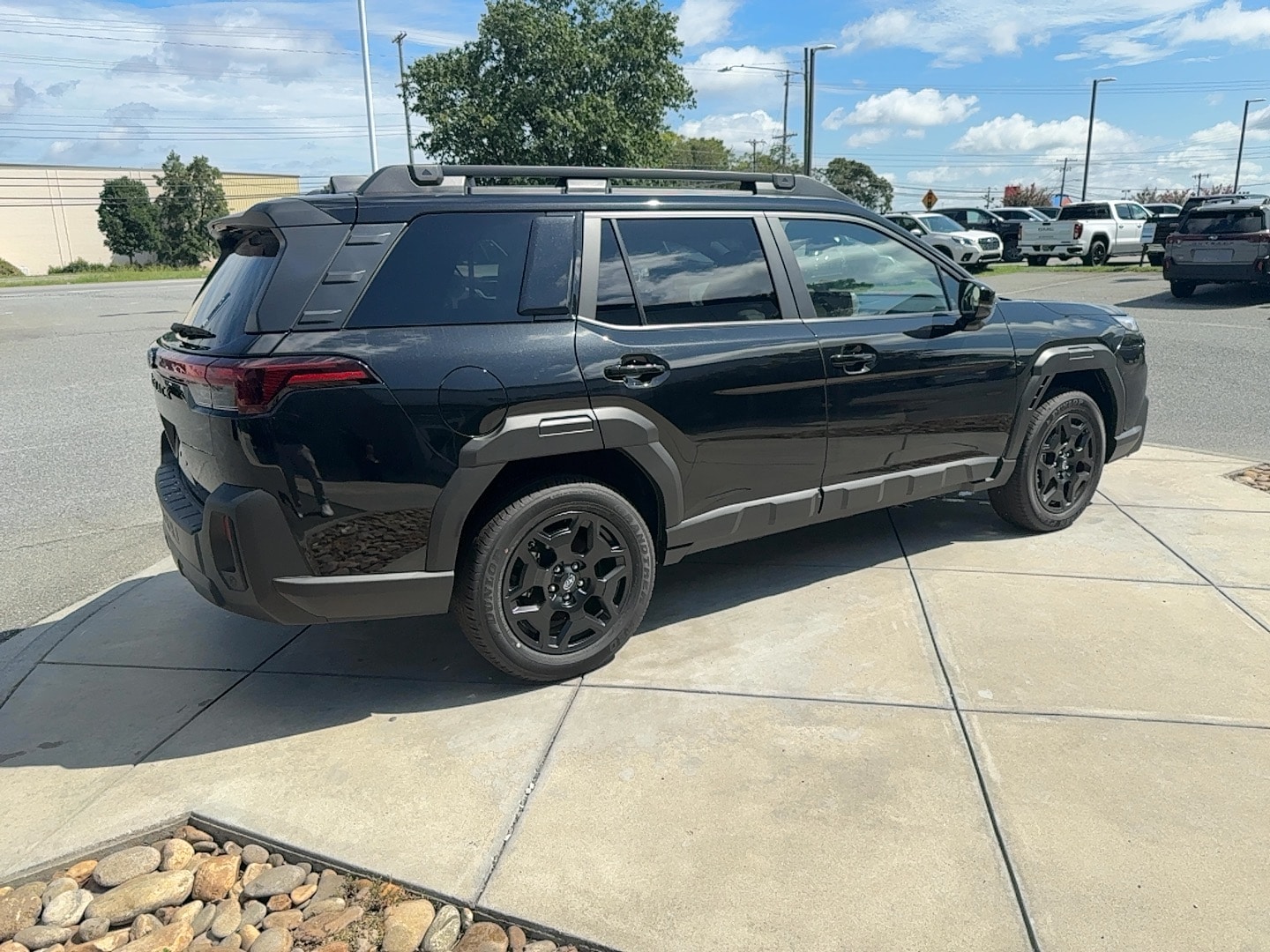 2026 Subaru Outback Limited - Photo 6
