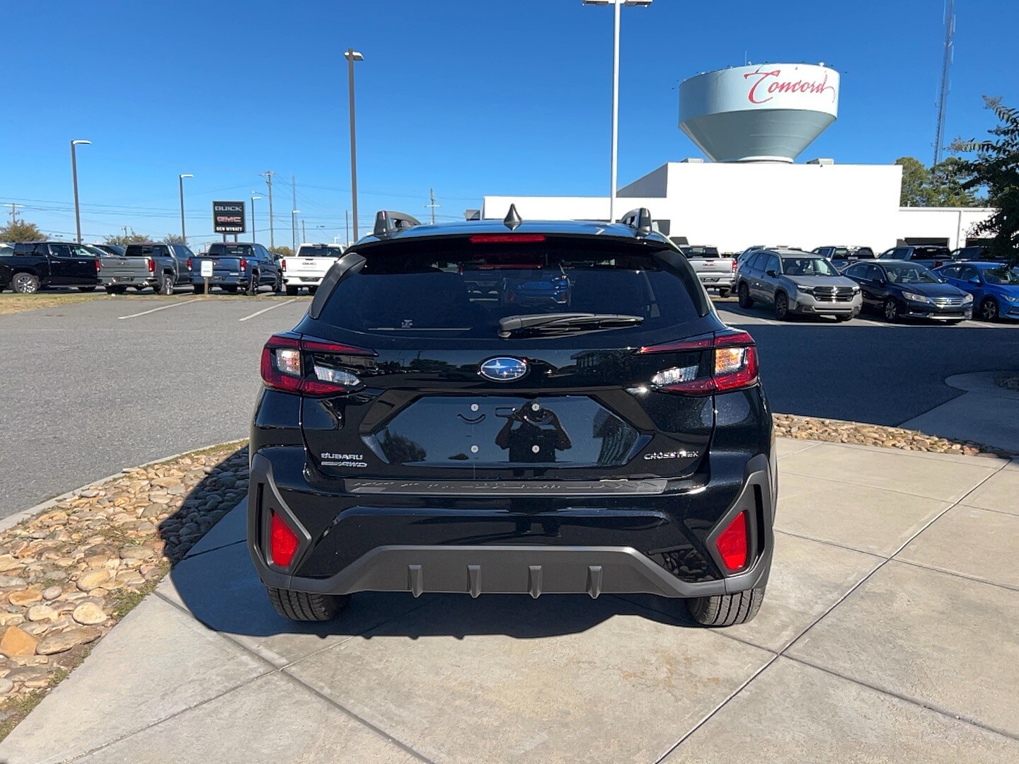 2025 Subaru Crosstrek Premium photo 4