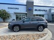 Subaru Forester Hybrid