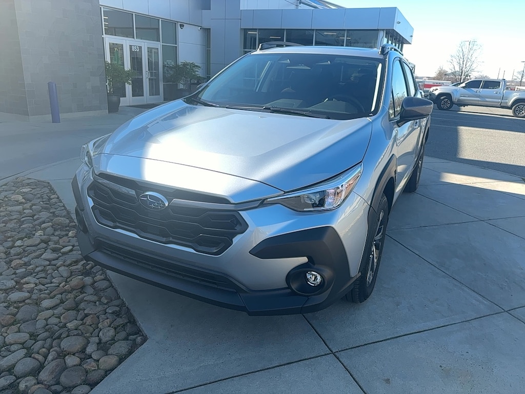 New 2026 Subaru Crosstrek Premium SUV