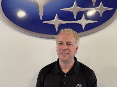 Staff member Taylor Bayait from 4c7b21d2c3be