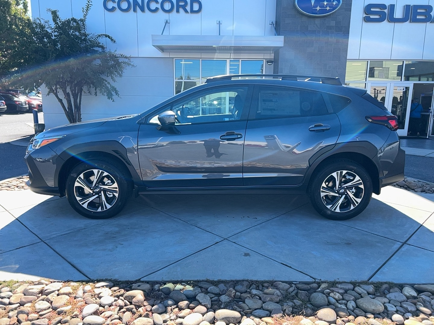 2026 Subaru Crosstrek Premium's photo