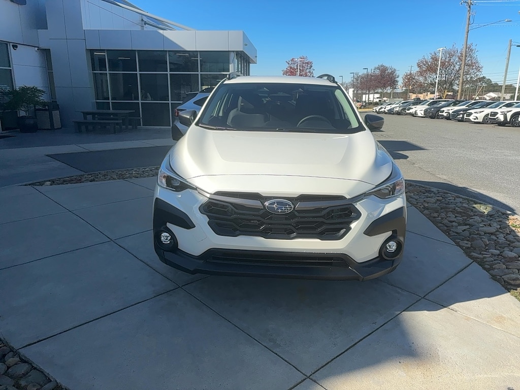 New 2026 Subaru Crosstrek Premium SUV