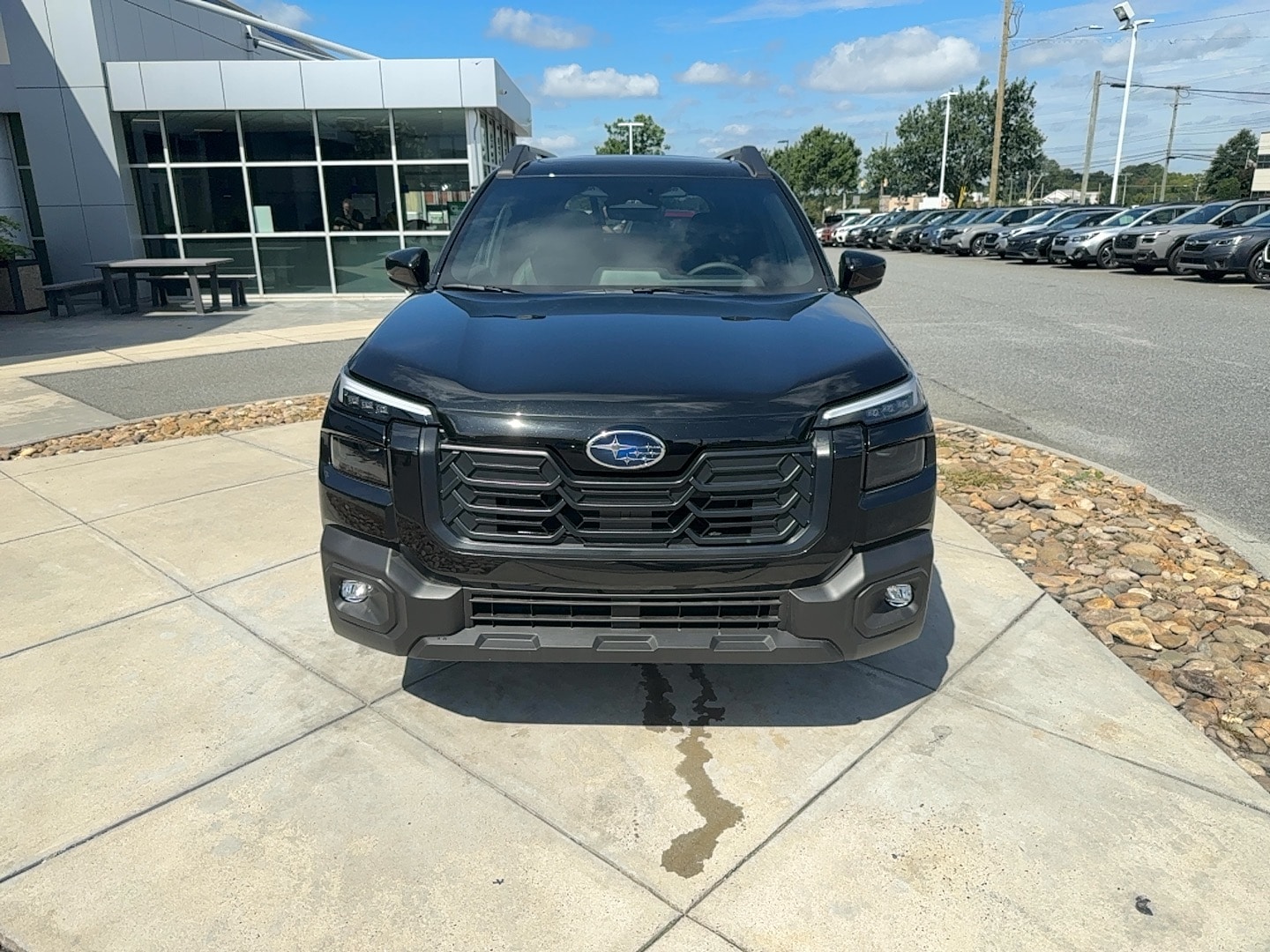 2026 Subaru Outback Limited - Photo 3