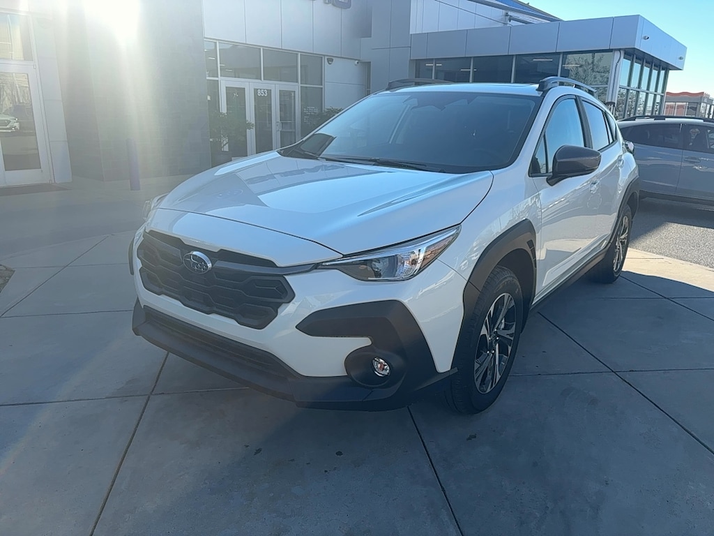 New 2026 Subaru Crosstrek Premium SUV