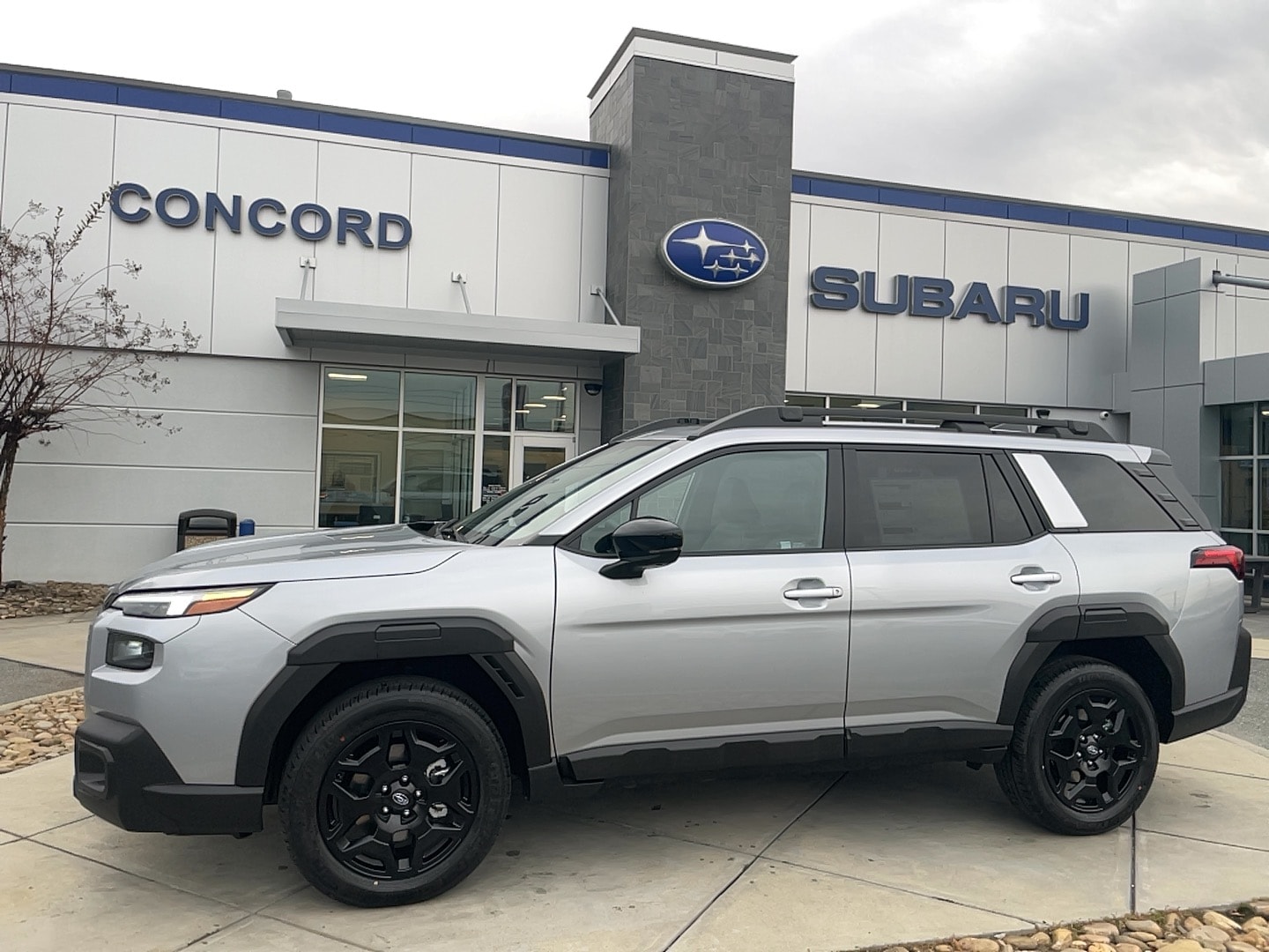 2026 Subaru Outback Limited's photo