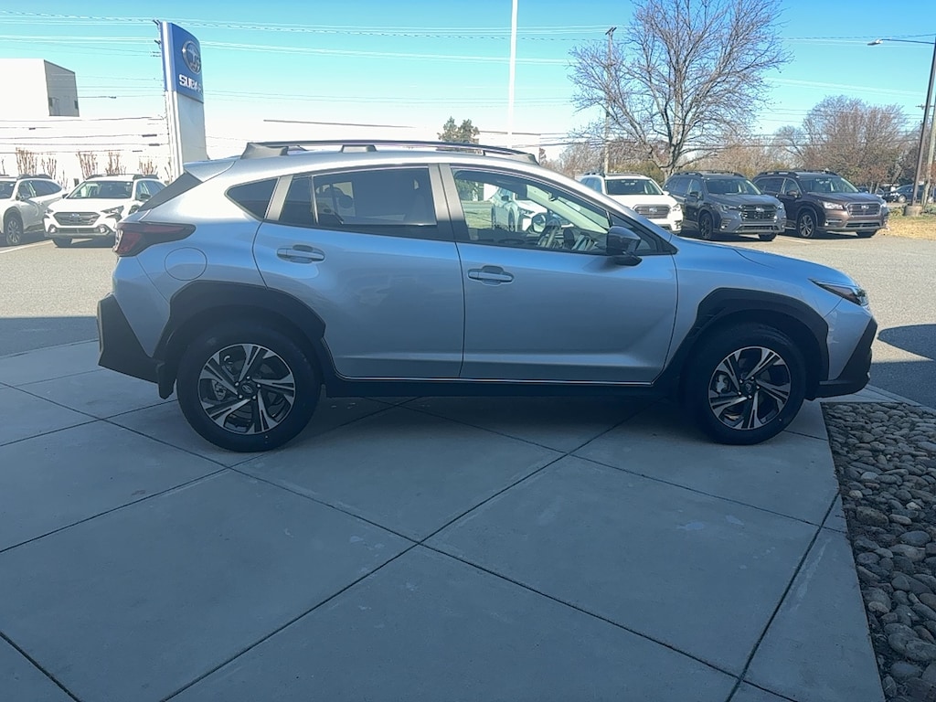 New 2026 Subaru Crosstrek Premium SUV