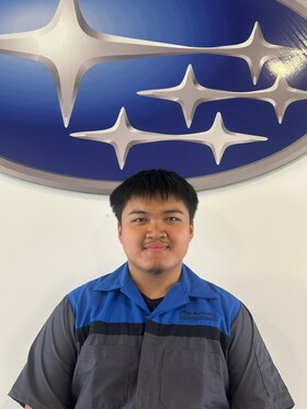 Staff member Hieu Nguyen-Ly from 8057d824cc96