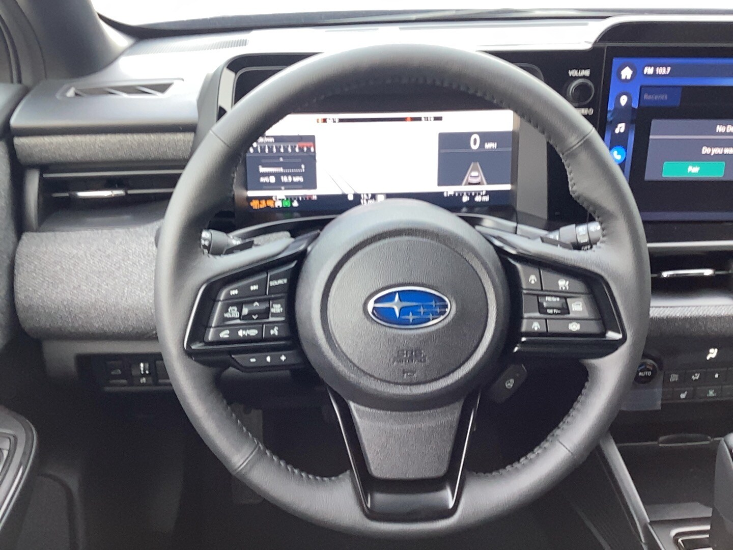 2026 Subaru Outback Premium - Photo 8