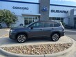 Subaru Forester Hybrid