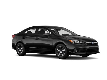 New 2023 Subaru Impreza Premium Sedan 5-door for Sale in Concord, NC