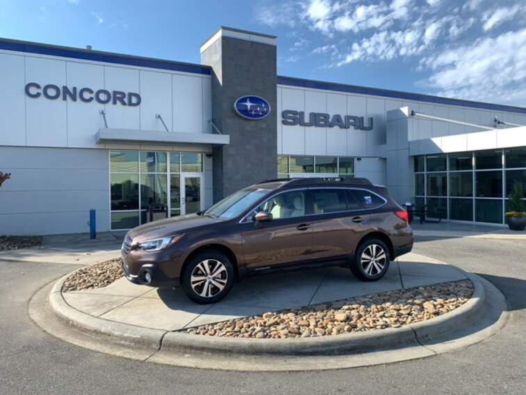 Subaru Of Concord >> New 2019 Subaru Outback 2 5i Limited For Sale In Concord Nc Subaru Of Concord >> New 2019 Subaru Outback 2 5i Limited For Sale In Concord Nc