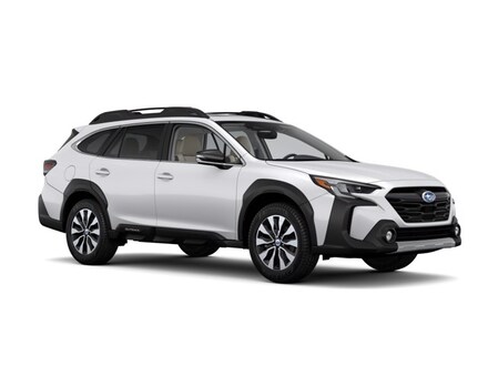 New 2023 Subaru Outback Limited SUV for Sale in Concord, NC