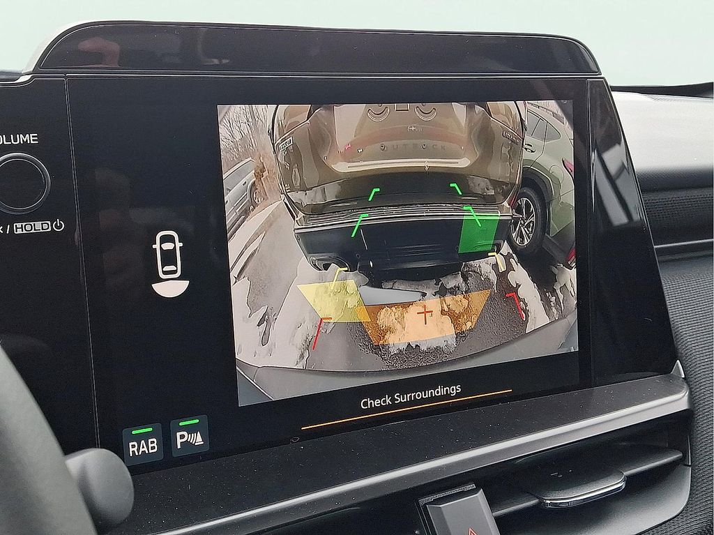 2026 Subaru Outback Premium - Photo 15
