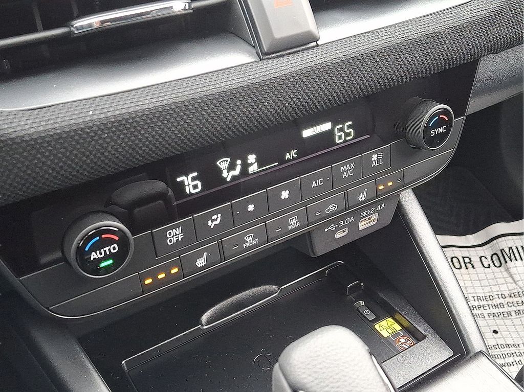 2026 Subaru Outback Premium - Photo 13