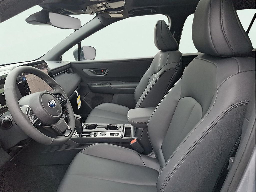 2026 Subaru Outback Premium - Photo 10