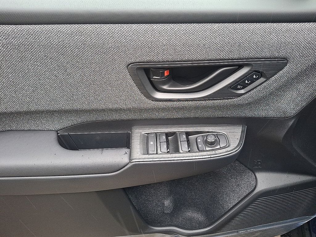 2026 Subaru Outback Limited - Photo 9