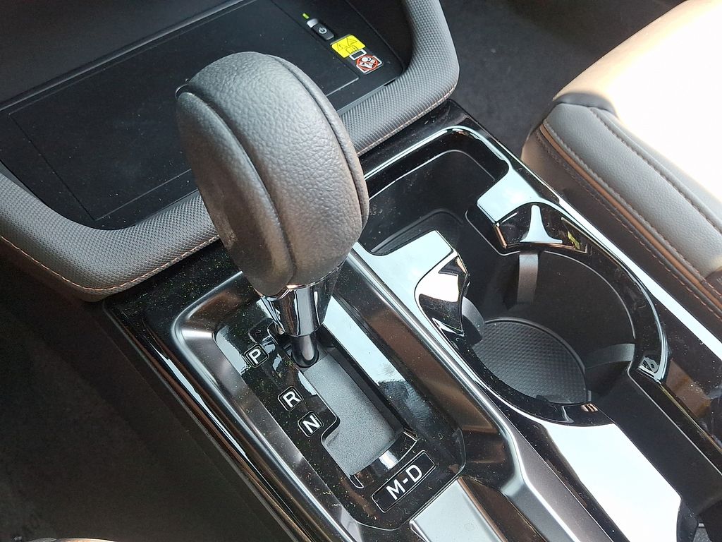 2026 Subaru Forester Sport - Photo 12