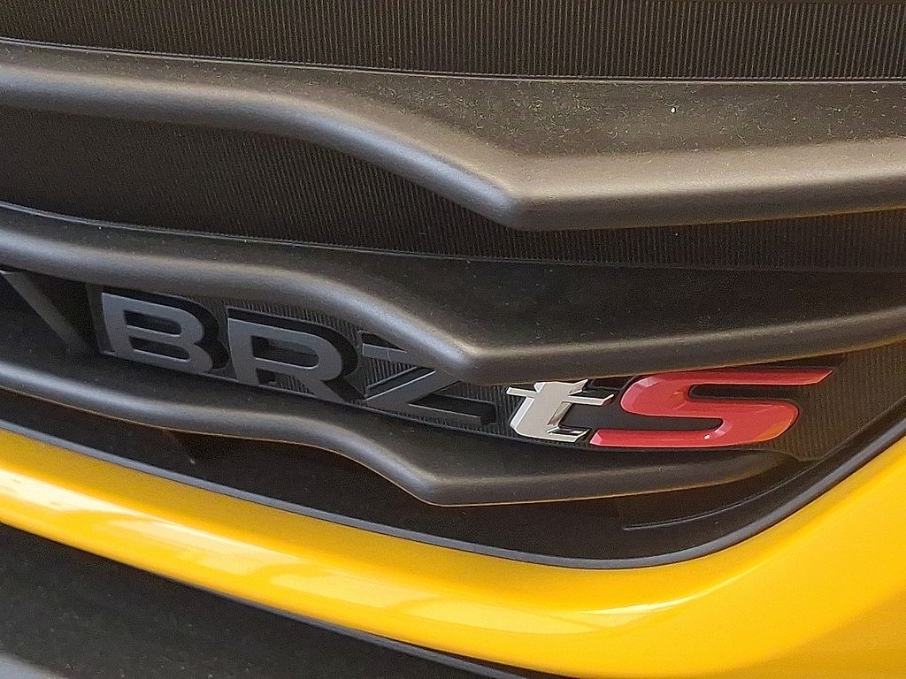 2026 Subaru BRZ Series.Yellow - Photo 18