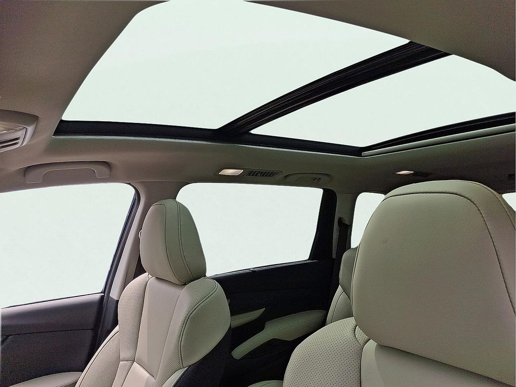 2026 Subaru Ascent Limited - Photo 11