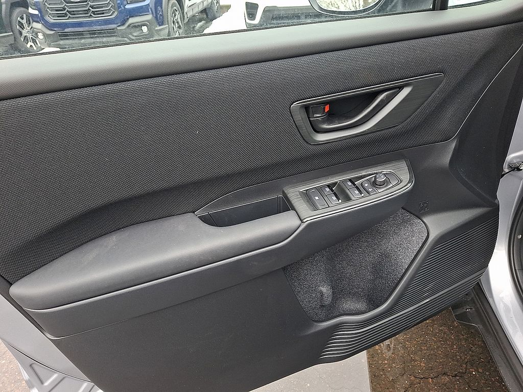 2026 Subaru Outback Premium - Photo 9