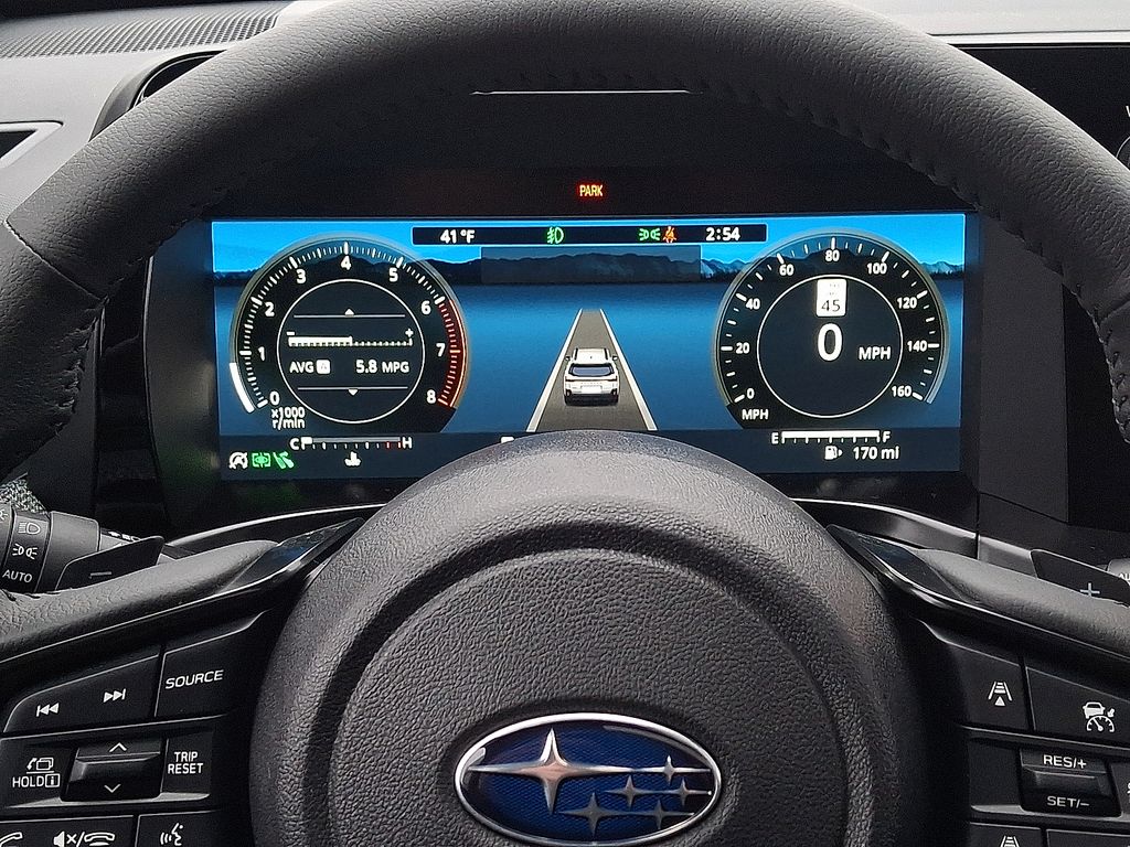 2026 Subaru Outback Limited - Photo 16