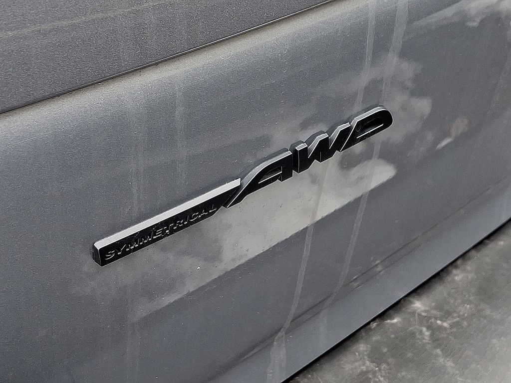 2026 Subaru Outback Premium - Photo 17