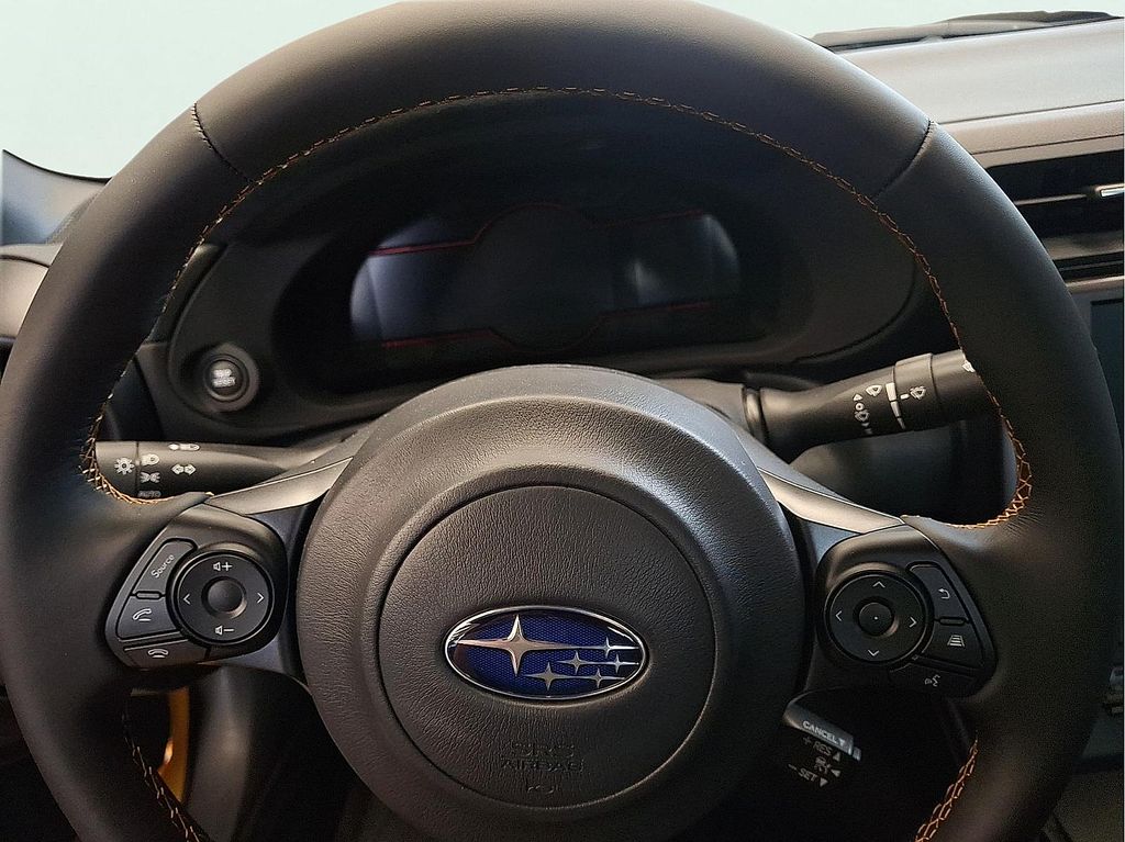 2026 Subaru BRZ Series.Yellow - Photo 13
