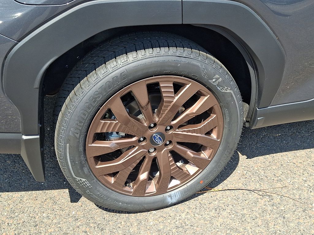 2026 Subaru Forester Sport - Photo 6