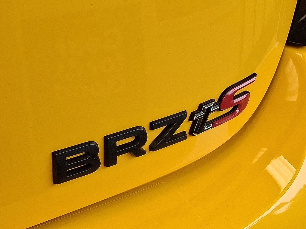 2026 Subaru BRZ Series.Yellow - Photo 20