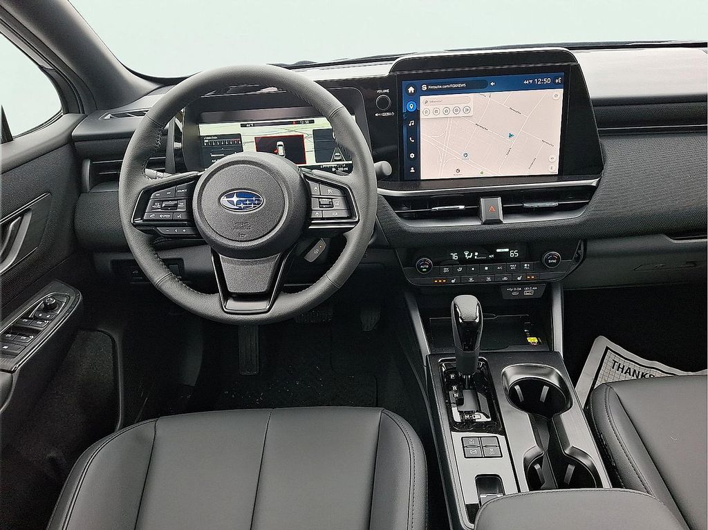2026 Subaru Outback Premium - Photo 8