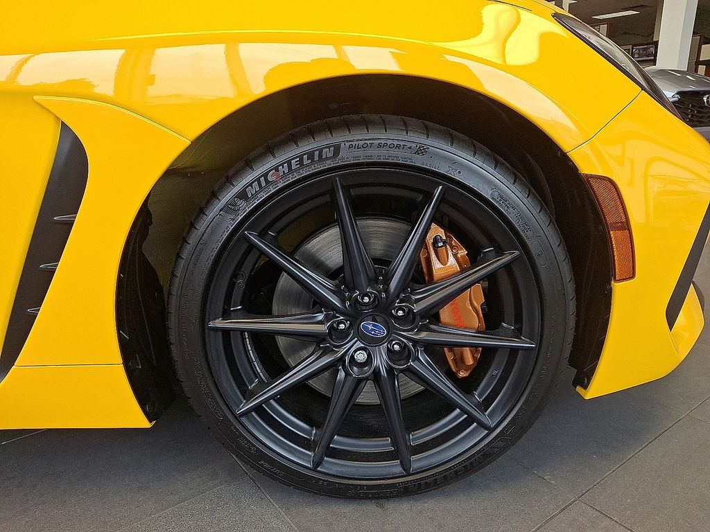 2026 Subaru BRZ Series.Yellow - Photo 6