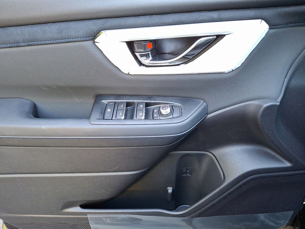 2026 Subaru Forester Limited - Photo 7