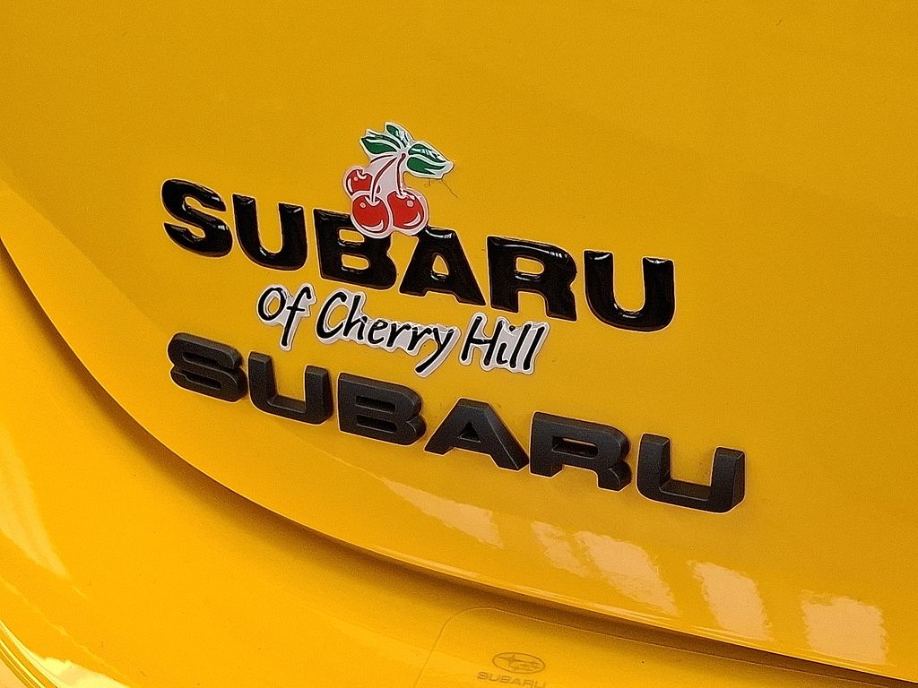 2026 Subaru BRZ Series.Yellow - Photo 19