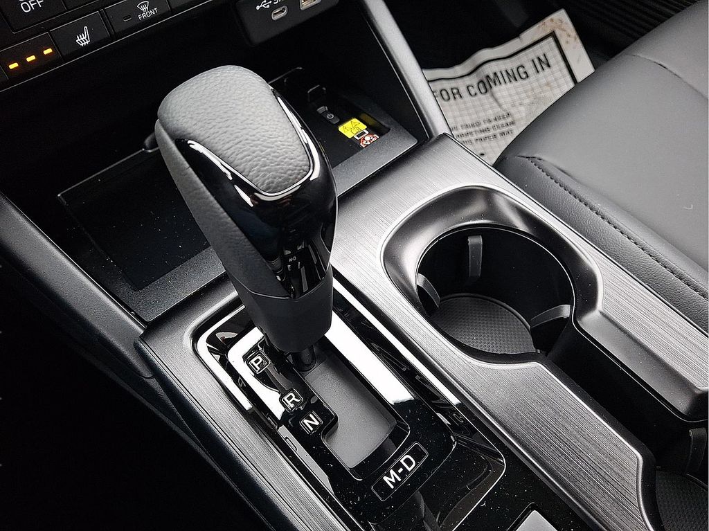 2026 Subaru Outback Premium - Photo 12