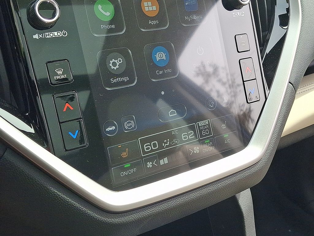2026 Subaru Ascent Limited - Photo 13