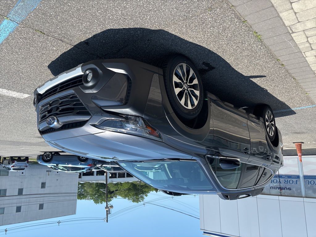 2023 Subaru Outback Limited's photo