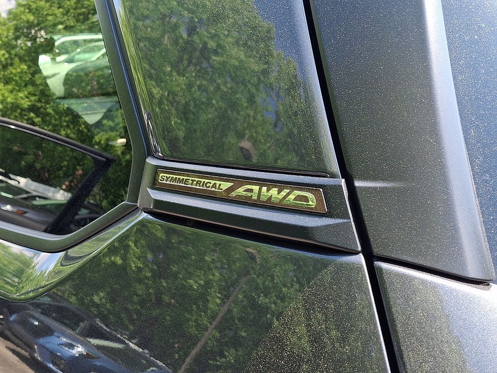 2026 Subaru Forester Sport - Photo 17