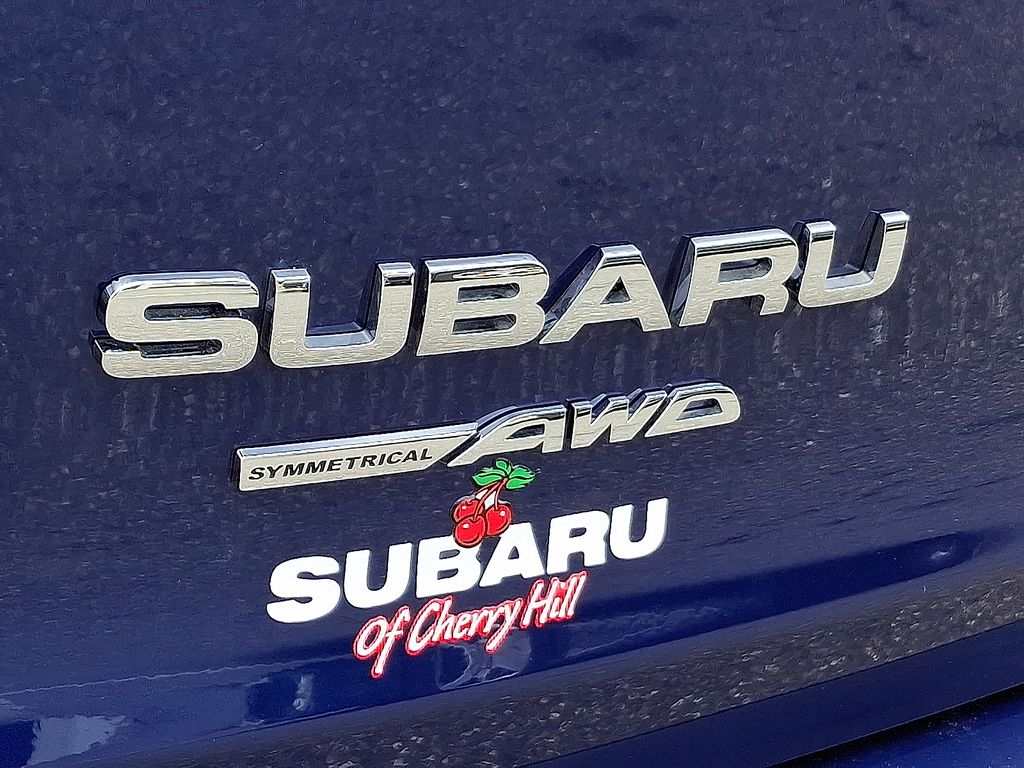 2026 Subaru Ascent Limited - Photo 16