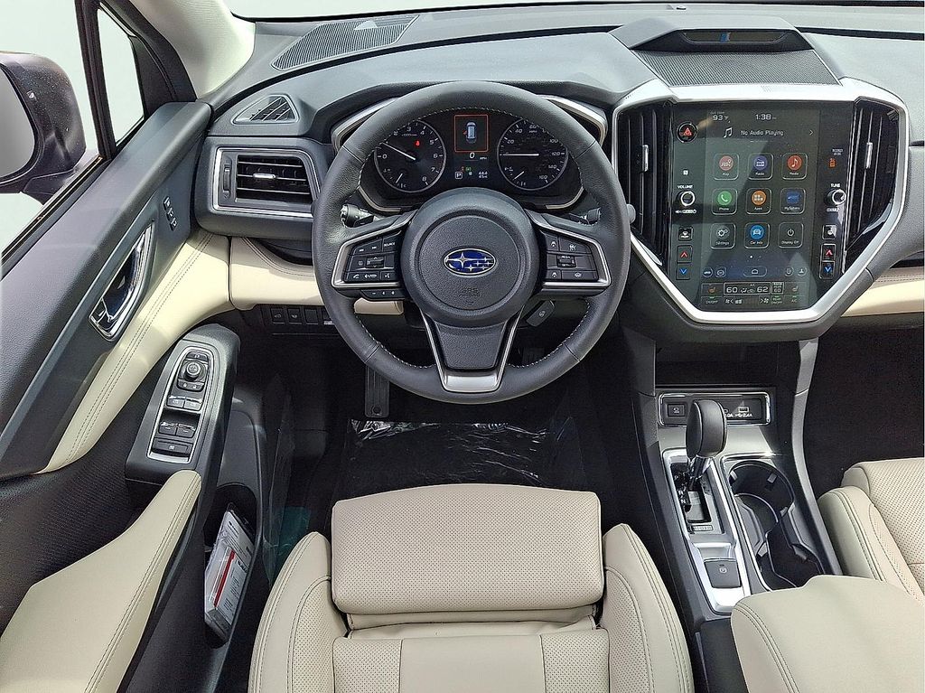 2026 Subaru Ascent Limited - Photo 8