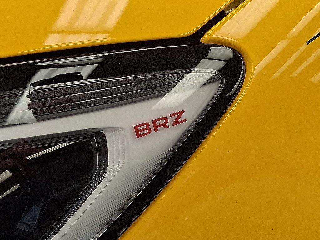 2026 Subaru BRZ Series.Yellow - Photo 17