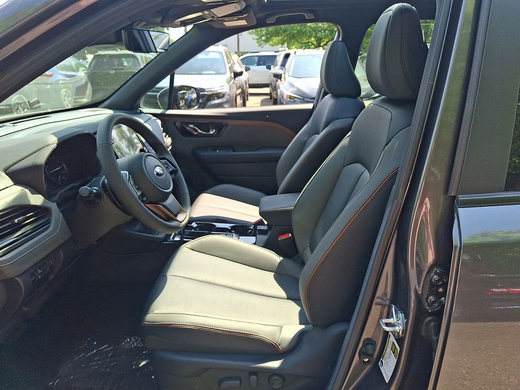 2026 Subaru Forester Sport - Photo 10