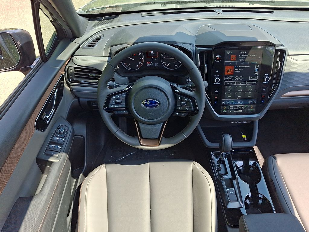 2026 Subaru Forester Sport - Photo 8