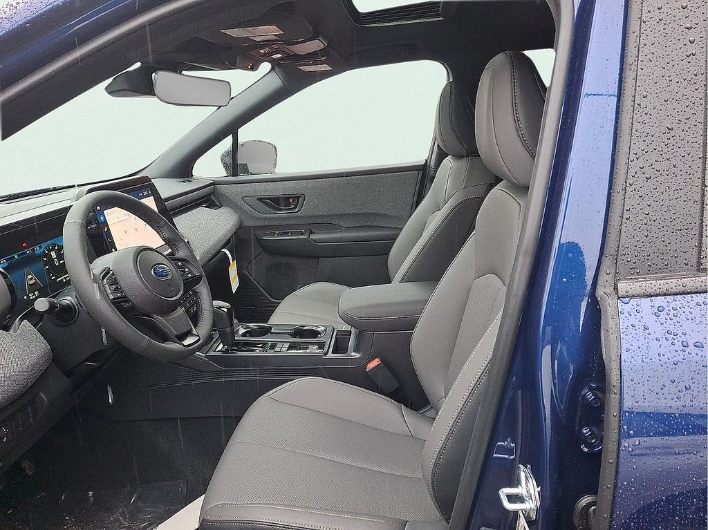 2026 Subaru Outback Limited - Photo 10