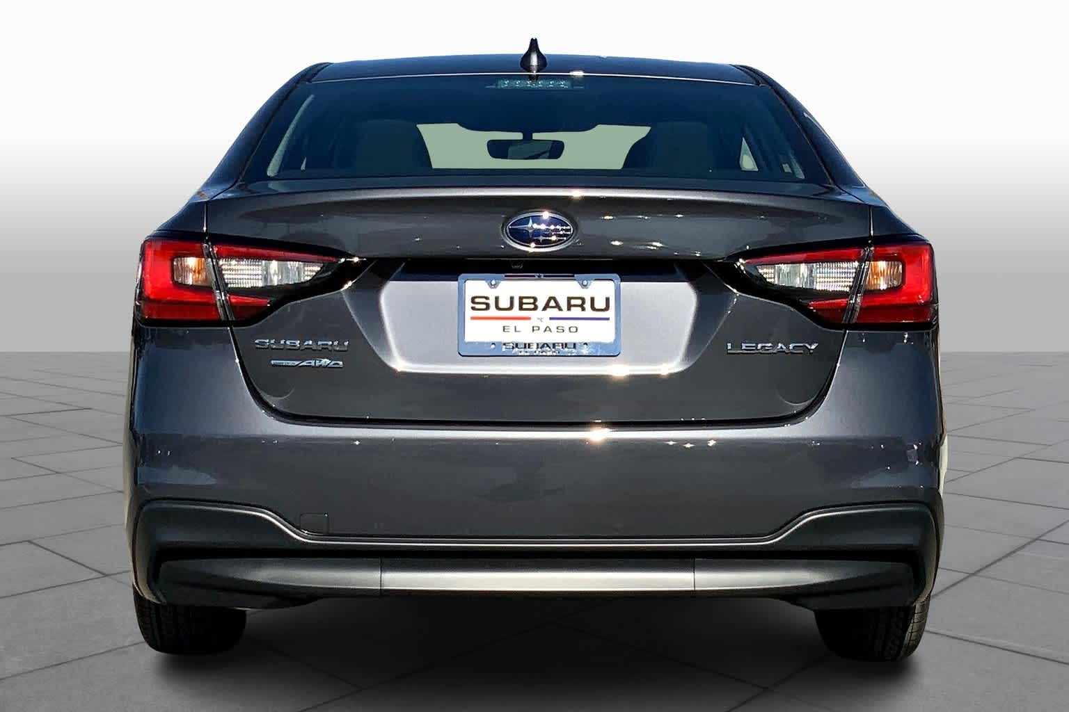 2025 Subaru Legacy Premium photo 3