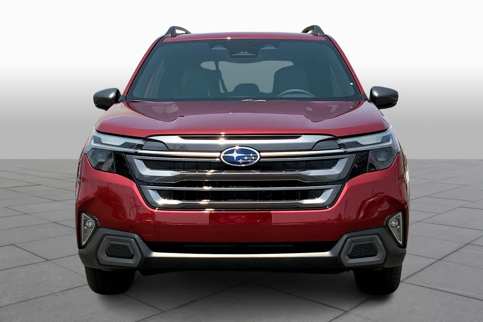 2025 Subaru Forester Limited photo 2
