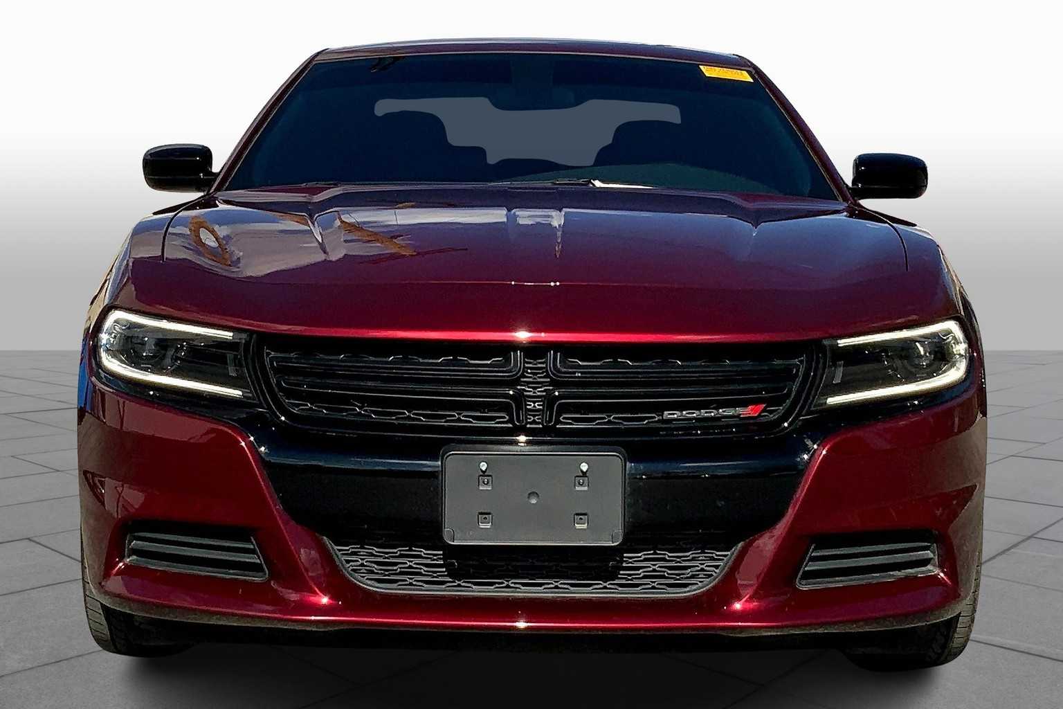 2023 Dodge Charger SXT photo 2